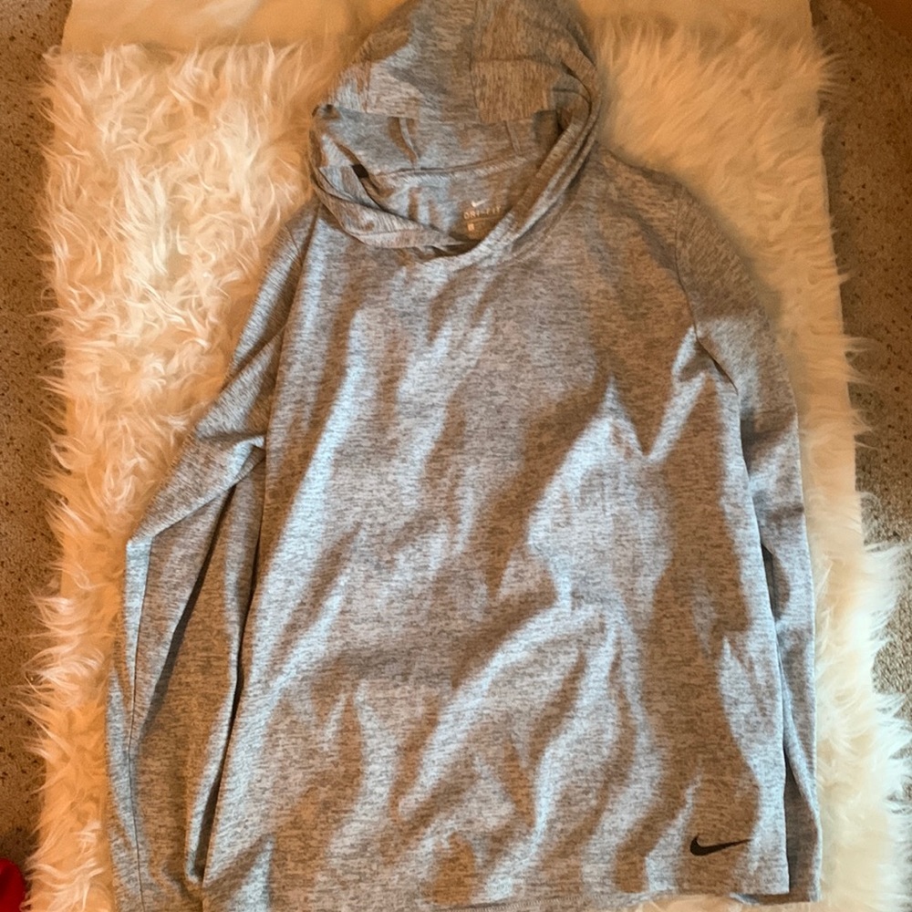 Nike Sweatshirt